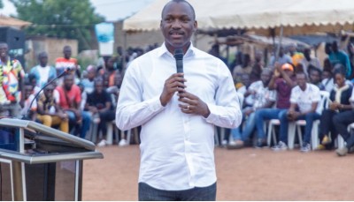 Côte d'Ivoire : Régionales dans le Haut-Sassandra, le candidat Mamadou Touré : « Nous savons que nous allons gagner ces élections »