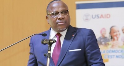 Côte d'Ivoire : Locales 2023, le président de la CEI aux candidats : « Souvenez-vous de l'article 19 : « nous convenons de saisir la Commission électorale de toute difficulté liée aux élections »