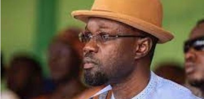 Sénégal : Condamné à six mois avec sursis dans l'affaire de diffamation, l'éligibilité d'Ousmane Sonko menacée en 2024?