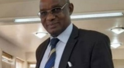 Côte d'Ivoire-Burkina : Décès du Représentant du PPA-CI au Burkina Dagbo Nassa Richard des suites d'une crise cardiaque