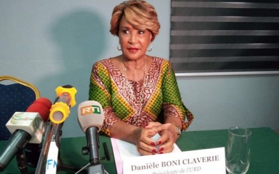 Côte d'Ivoire :   Élections locales, l'URD lance 11 candidats dans la course aux municipales et les invite à défendre dignement le parti