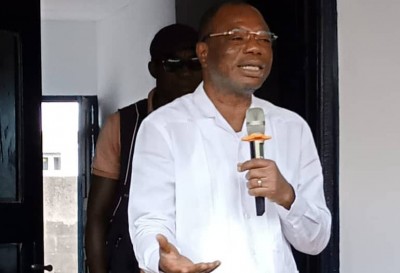 Côte d'Ivoire : Suite de la procédure en cours, Damana Pickass convoqué devant le juge le 11 mai prochain