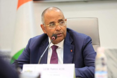Côte d'Ivoire : Saison des Pluies zéro victime, Patrick Achi ordonne la destruction d'urgence des sites critiques