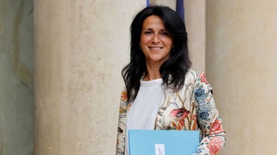 Côte d'Ivoire-France : La ministre Chrysoula Zacharopoulou annoncée jeudi et vendredi à Abidjan, projets, Achi et Kandia au programme