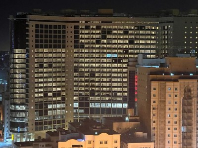 Côte d'Ivoire : Hadj 2023, voici l'immeuble où logeront les pèlerins ivoiriens en Arabie Saoudite