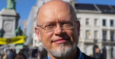 Côte d'Ivoire-Belgique : Candidat à la présidence du GIEC, le Professeur Jean-Pascal Van Ypersele annoncé à Abidjan