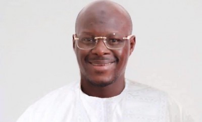 Côte d'Ivoire : Coulibaly Laciné, candidat indépendant aux élections municipales de San Pedro, prône une gestion axée sur la cohésion et l'innovation