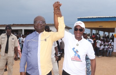 Côte d'Ivoire : Locales 2023 dans le Gôh, les poids morts et les poids lourds, quels destins pour les candidats du PDCI RDA ?