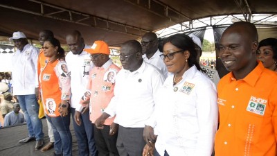 Côte d'Ivoire : Depuis le Gôh, Bacongo à propos des choix du RHDP aux locales,  « On peut se tromper, mais... »