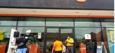 Côte d'Ivoire : Vigilance, des individus se font passer pour des agents d'une société de téléphonie mobile et arnaquent