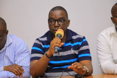 Côte d'Ivoire : Municipales à Yopougon, Youssouf Diabagaté de la coalition des jeunes leaders « Yopougon est trop sérieux pour la confier à des populistes »