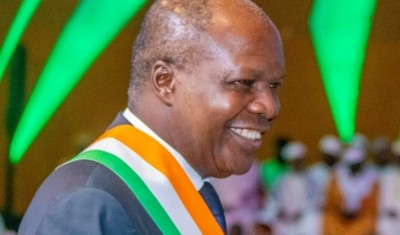 Côte d'Ivoire : Campagne « mensongère » contre la candidature de Mabri dans le Tonpki, des militants RHDP  s'insurgent