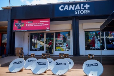 Côte d'Ivoire : Vers des enquêtes parlementaires pour faire la lumière sur la crise de la data et les tarifications de Canal + ?