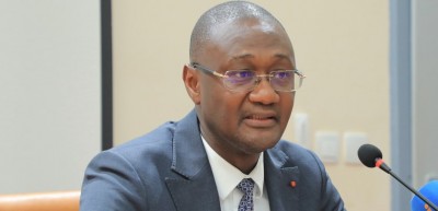 Côte d'Ivoire : Transparence dans la dépense publique, Moussa Sanogo invite les PME à s'enrôler massivement à e-Fournisseur