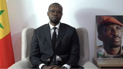 Sénégal : L'école suspendue à Ziguinchor, fief d'Ousmane Sonko
