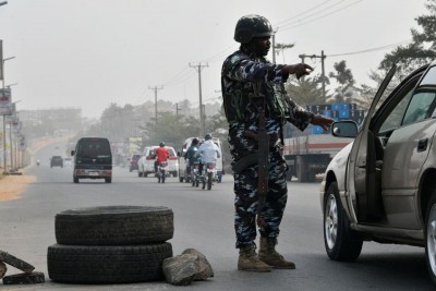 Nigeria : Attaque d'un convoi américain, deux membres du personnel de l'ambassade secourus par la police
