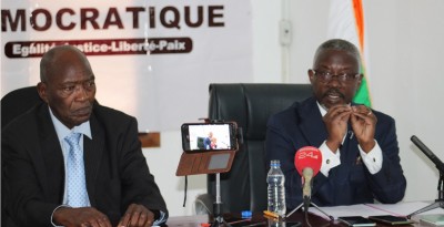 Côte d'Ivoire :   En dépit des budgets, Lamoussa Djinko formel : « Je vous dis, le pays va mal sur le plan de la santé »