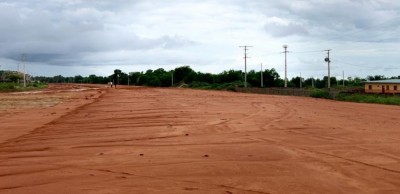 Côte d'Ivoire : En désaccord avec  le montant proposé pour leur indemnisation, les impactés  de l'autoroute Mondoukou-Assouindé menacent de faire arrêter les travaux