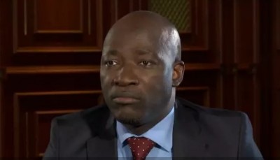 Côte d'Ivoire : Blé Goudé pas surpris de sa radiation sur la liste électorale demande pardon à Gbagbo