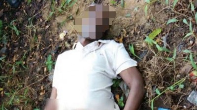 Côte d'Ivoire : Bouaké, Assahoré apporte assistance et réconfort à la famille d'un chef de village froidement assassiné