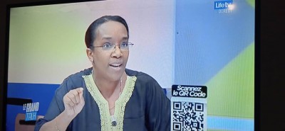 Côte d'Ivoire : Gbagbo radié de la liste électorale depuis 2020, son avocate, Me Habiba Touré évoque l'exploitation de tous les recours juridiques et politiques