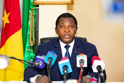Cameroun : Le gouvernement va en guerre contre les discours de haine