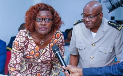 Côte d'Ivoire : Mutations des Personnels Enseignants, la sévère mise en garde de la Ministre Mariatou Koné contre ceux qui refusent d'exercer dans certaines régions