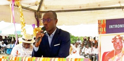Côte d'Ivoire : Velléités de candidatures indépendantes au RHDP, Dr Keita s'inscrit en faux à Bodokro et dénonce une diabolisation