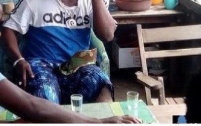 Côte d'Ivoire : Le Gouvernement reprend sa répression contre les boissons alcooliques en sachet plastique à compter de ce mercredi