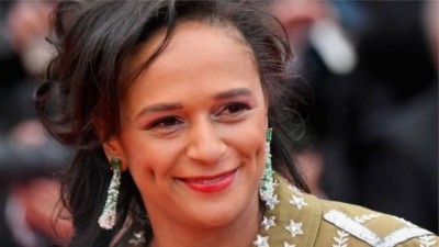 Angola : Isabel dos Santos entraînée dans un procès à 400 millions de dollars à Londres