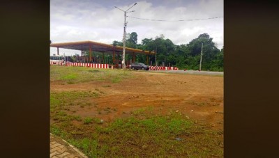 Côte d'Ivoire : Grogne des gendarmes, éléments du GSR, chargés de la sécurisation des ponts à péage et pesages, des mois de primes mensuelles et alimentaires réclamées