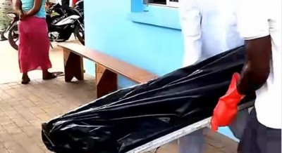 Côte d'Ivoire : Toumodi, des individus armés de Kalachnikovs tuent un inspecteur d'orientation en fin de stage et blessent un policier