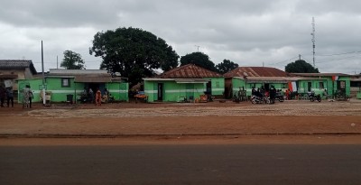 Côte d'Ivoire : Vavoua, une Dame retrouvée morte calcinée à son domicile