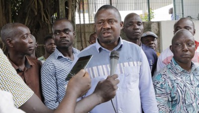 Côte d'Ivoire :   MUPEMENT-CI, des syndicats du secteur éducation formation, contre la décision de l'AIRMS, demandent au DG de surseoir à l'exécution des conclusions et menacent la trêve sociale