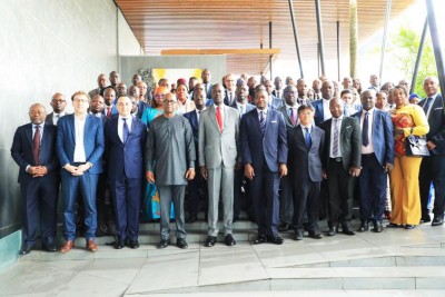 Côte d'Ivoire : Investissements publics, ouverture d'un séminaire conjoint du Centre régional d'Assistance technique du FMI pour l'Afrique de l'Ouest et du Centre (AFRITAC)