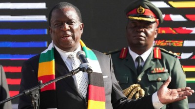 Zimbabwe : La date des élections générales fixée au 23 Août