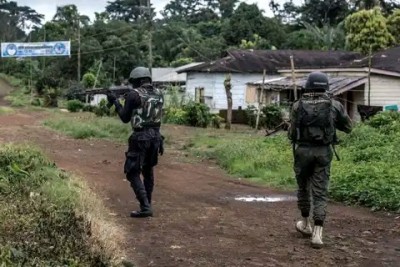 Cameroun : Daech revendique l'attaque qui a fait 5 morts à l'extrême-nord