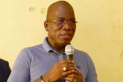 Côte d'Ivoire : L'opposition ivoirienne dénonce les propos tenus par Jacques Assohoré dans l'Iffou « C'est grave, scandaleux, il s'agit d'un chantage odieux »