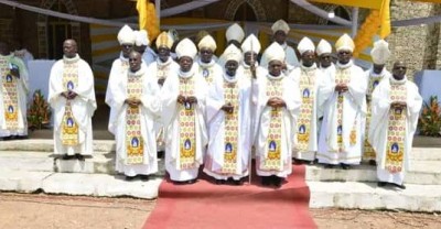 Côte d'Ivoire : Montée de tension à l'approche des locales 2023, les Évêques catholiques : « Mettons tout en œuvre pour ne plus que le sang de nos concitoyens coule à nouveau »