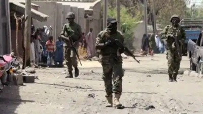 Cameroun : Quatre terroristes de Boko Haram tués dans l'attaque d'un poste militaire