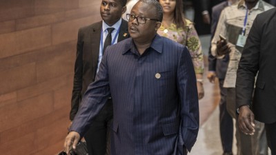 Guinée-Bissau : Législatives dans le calme, les électeurs aux urnes un an après la dissolution du parlement