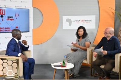 Côte d'Ivoire : Locales 2023, Bictogo candidat RHDP à Yopougon : «  Moi Parachuté ? En politique, je suis un homme du compromis »