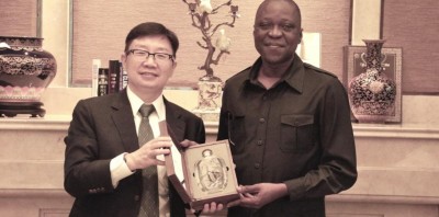Côte d'Ivoire : Mobilité urbaine, Amadou Koné s'imprègne du modèle chinois à Guangzhou, Macao et Shenzhen