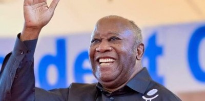 Côte d'Ivoire : Radiation de la liste électorale depuis 2020, Gbagbo entend faire une nouvelle réclamation, une adresse prévue ce jeudi