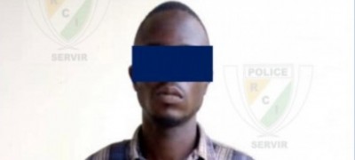 Côte d'Ivoire : Yopougon, un indélicat chauffeur de taxi Yango interpellé