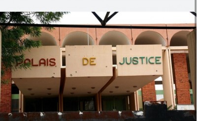 Burkina Faso : Appel à incendier le palais du Moogho Naaba, le procès des leaders d'osc renvoyé au 21 juin