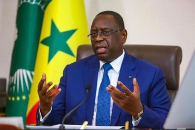 Sénégal : Macky Sall ordonne des enquêtes suite aux troubles liés à la condamnation d'Ousmane Sonko