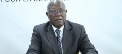 Côte d'Ivoire:   La cérémonie d'investiture des candidats du RHDP aux locales 2023 reportée au 13 juillet