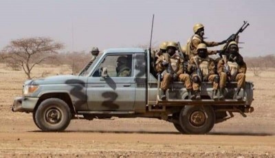 Burkina Faso : L'armée annonce avoir neutralisé 22 terroristes près de Djibo
