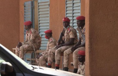 Niger : L'armée repousse une attaque contre une mine d'or, trois assaillants tués